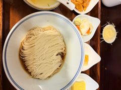 蟹粉拌面-同得兴 Since·1995 传统苏式面馆(嘉馀坊店)