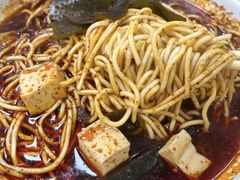 -汪胖子襄阳牛肉面(华丰路店)