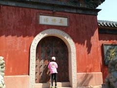 -焦山景区-万佛塔