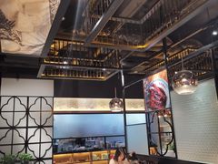 大堂-老廣糖水铺(乐汇城店)