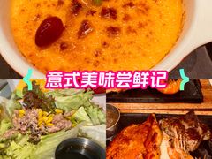 -豪客来牛排(中华城店)