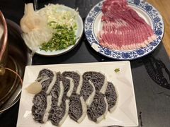 -裕德孚·非遗手切涮羊肉(东直门内大街店)