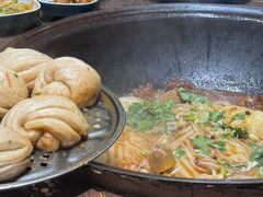 -一九二八铁锅炖(镇赉店)