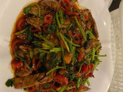 -湘肠香火锅店(团结湖店)