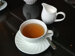 -广州天河希尔顿酒店