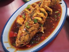 -金阁家常菜(贵阳路店)