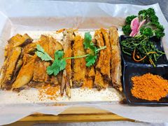 -鹏馨羊羔肉·非遗(新建街店)