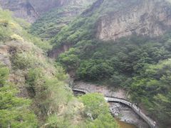 -十渡东湖港风景区