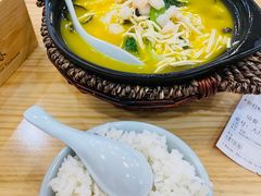 -冶春茶社(星汉大厦店)