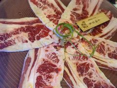-黑牛の店·和牛烧肉(石家庄万象城店)