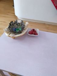 大堂-康颜SPA自然疗愈皮肤管理中心