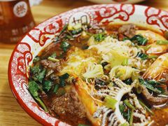 -筒骨麻辣烫(永同昌公寓胜明花园店)