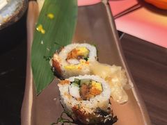 -匠和风精致料理(莆田财富中心店)