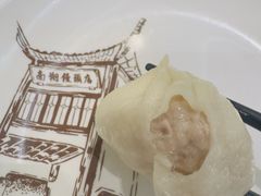 -南翔馒头店(豫园店)