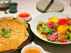 -潮堂 · 潮州菜(国贸商城店)