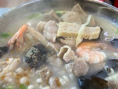 -广场正宗原汁薏米店