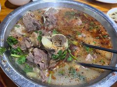-三中高皇羊肉馆