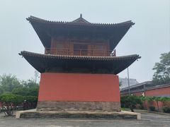 -正定古城-开元寺