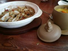 -又一福烤鸭·北京菜(东四店)