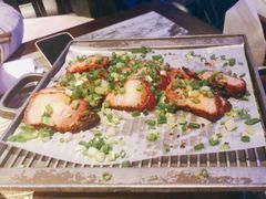 -绿茶餐厅(石家庄万象城店)