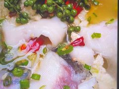 -美食佳菜豆腐鱼庄
