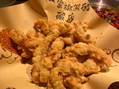 -破三川·新川菜(静安大融城店)