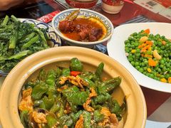 -味福记·本地特色菜(八一万达广场店)