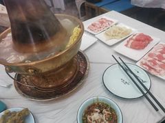 -虾大侠·盱眙龙虾老北京铜锅涮羊肉(金楠天街店)