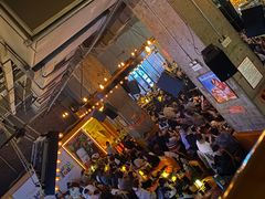 -HIB HUB公社(解放西路店)