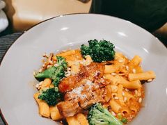 -Pennehut畔尼意面(合肥万象城店)