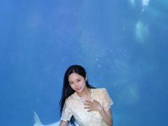 -合肥海洋世界