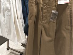 -优衣库(石家庄裕华万达广场店)