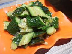 -嘎嘎鸭下巴·爆辣干锅(女人街店)