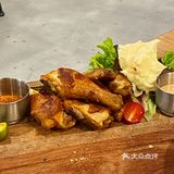 🍊兴化探店 無唬 氛围感餐厅