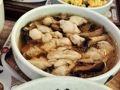 -真功夫(华凯广场店)
