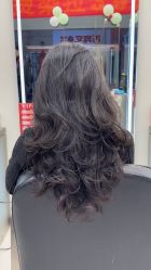 -乾健·烫染·接发SALON
