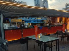 -琶醍壹号•潮菜江景餐吧