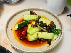 -桂满陇-十里风荷(合生汇店)