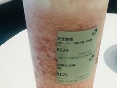 -喜茶(迪士尼小镇DP店)