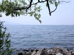 -大理洱海