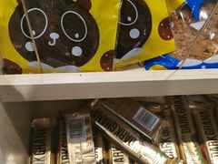 -85度C(生甜甜圈研究工坊·上海局门店)