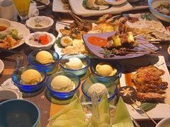 -禾风·海鲜料理自助(玉林店)