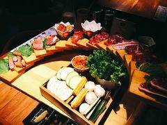-吉鬼烧肉酒场(北城天街店)