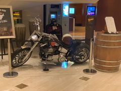 -上海新发展亚太JW万豪酒店