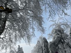 -庐山风景名胜区