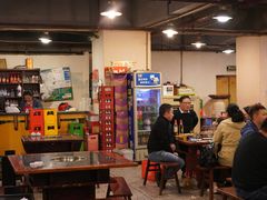 -邓莽子老火锅(中兴路总店)