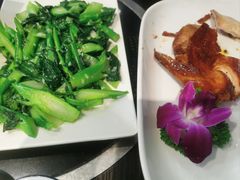 -东江海鲜大排档·潮汕菜·砂锅粥
