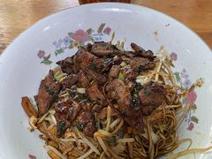 -小狗面馆(河东路店)