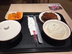 -乡村基(杨家坪建设店)