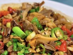 -江西广丰土菜馆(华亭老街店)